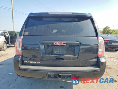 Zdjęcie 6 z 13 samochodu: 2019 GMC YUKON XL K1500 SLT VIN:1GKS2GKC9KR376895 - miniatura