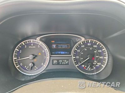 Zdjęcie 9 z 14 samochodu: 2015 INFINITI QX60 BASE VIN:5N1AL0MM1FC506271 - miniatura