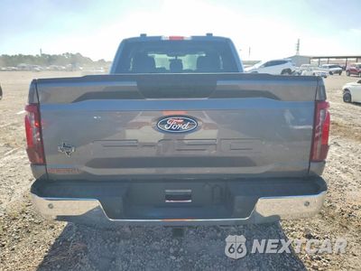 Zdjęcie 6 z 12 samochodu: 2026 FORD F150 XLT VIN:1FTFX3L81TKE34333 - miniatura
