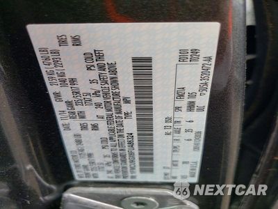 Zdjęcie 12 z 12 samochodu: 2015 FORD ESCAPE SE VIN:1FMCU9GX6FUA86324 - miniatura