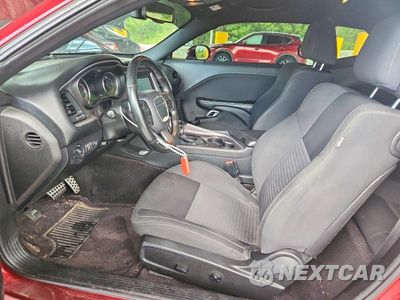 Zdjęcie 7 z 12 samochodu: 2019 DODGE CHALLENGER R/T VIN:2C3CDZBT5KH557163 - miniatura