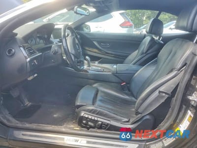 Zdjęcie 7 z 12 samochodu: 2012 BMW 650 XI VIN:WBALZ5C55CDX64489 - miniatura