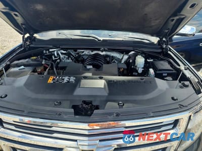 Zdjęcie 12 z 13 samochodu: 2018 CHEVROLET TAHOE K1500 PREMIER VIN:1GNSKCKC1JR103475 - miniatura