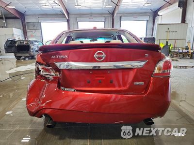 Zdjęcie 6 z 12 samochodu: 2015 NISSAN ALTIMA 2.5 S VIN:1N4AL3AP1FC478448 - miniatura
