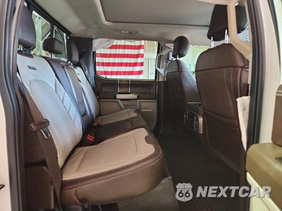 Zdjęcie 10 z 12 samochodu: 2019 FORD F250 SUPER DUTY VIN:1FT7W2BT8KEC94480 - miniatura