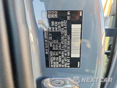 Zdjęcie 14 z 14 samochodu: 2020 VOLVO XC90 T5 MOMENTUM VIN:YV4102CKXL1549939 - miniatura