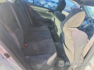 Zdjęcie 10 z 12 samochodu: 2010 HONDA ACCORD LX VIN:1HGCP2F38AA018667 - miniatura
