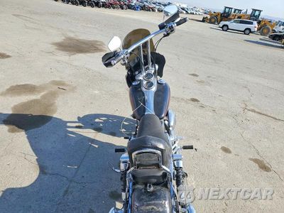 Zdjęcie 6 z 9 samochodu: 2015 HARLEY-DAVIDSON FXDL DYNA LOW RIDER VIN:1HD1GNM31FC326283 - miniatura