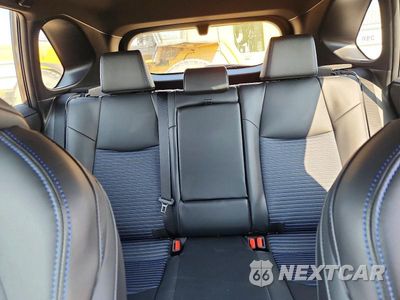 Zdjęcie 10 z 13 samochodu: 2024 TOYOTA RAV4 XSE VIN:4T3E6RFV8RU166738 - miniatura