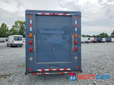 Zdjęcie 6 z 13 samochodu: 2022 RAM PROMASTER 3500 DELIVERY TRUCK VIN:3C7WRVMG2NE136684 - miniatura