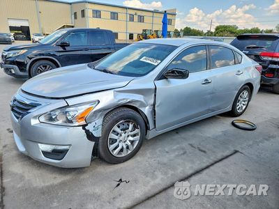 2013 NISSAN ALTIMA 2.5 1N4AL3AP8DC279555 - główne zdjęcie licytacji z USA - miniatura