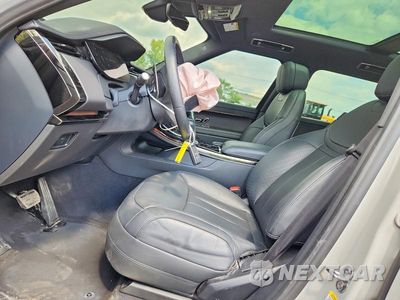 Zdjęcie 7 z 14 samochodu: 2025 LAND ROVER RANGE ROVER SPORT SE VIN:SAL1P9EU8SA488555 - miniatura