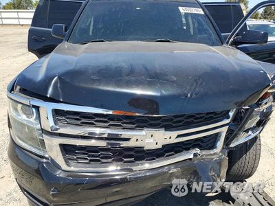 Zdjęcie 12 z 13 samochodu: 2015 CHEVROLET TAHOE K1500 LT VIN:1GNSKBKC3FR524471 - miniatura