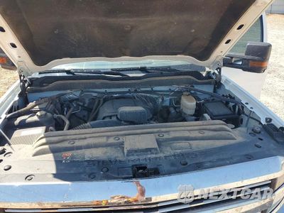Zdjęcie 11 z 12 samochodu: 2018 CHEVROLET SILVERADO K2500 HEAVY DUTY VIN:1GC2KUEG6JZ321568 - miniatura