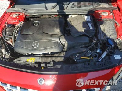 Zdjęcie 11 z 12 samochodu: 2019 MERCEDES-BENZ GLA 250 4MATIC VIN:WDCTG4GB4KJ547030 - miniatura