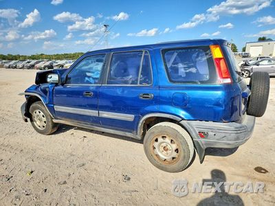 Drugie zdjęcie samochodu z przodu: 1998 HONDA CR-V LX VIN:JHLRD2841WC015079 - miniatura