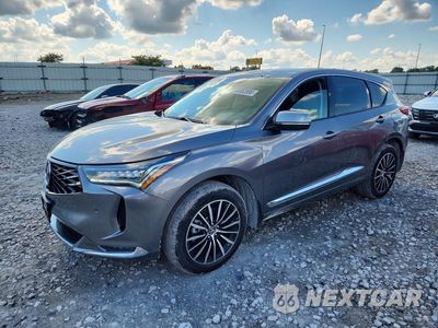 2026 ACURA RDX ADVANCE 5J8TC2H72TL022118 - główne zdjęcie licytacji z USA - miniatura