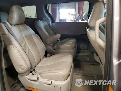 Zdjęcie 11 z 13 samochodu: 2012 TOYOTA SIENNA XLE 7-PASSENGER VIN:5TDDK3DC9CS047627 - miniatura