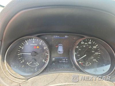 Zdjęcie 9 z 13 samochodu: 2019 NISSAN ROGUE SPORT S VIN:JN1BJ1CP8KW232630 - miniatura