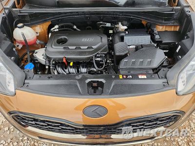 Zdjęcie 12 z 13 samochodu: 2021 KIA SPORTAGE S VIN:KNDP6CAC1M7898631 - miniatura