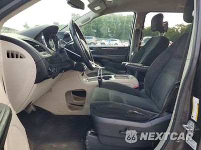 Zdjęcie 7 z 14 samochodu: 2016 DODGE GRAND CARAVAN SXT VIN:2C4RDGCG6GR256415 - miniatura