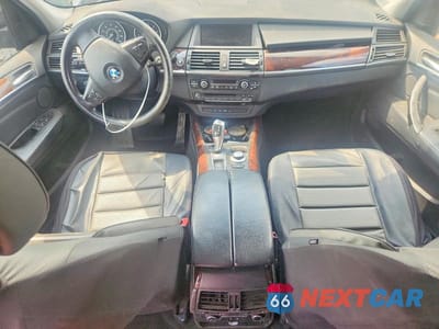 Zdjęcie 8 z 13 samochodu: 2008 BMW X5 3.0I VIN:5UXFE43558L022899 - miniatura
