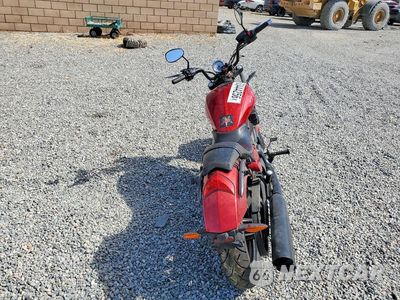 Czwarte zdjęcie samochodu z boku: 2013 VICTORY MOTORCYCLES JUDGE VIN:5VPMB36N6D3013373 - miniatura