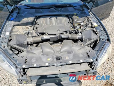 Zdjęcie 11 z 13 samochodu: 2014 JAGUAR XJL PORTFOLIO VIN:SAJWJ2GD4E8V64319 - miniatura