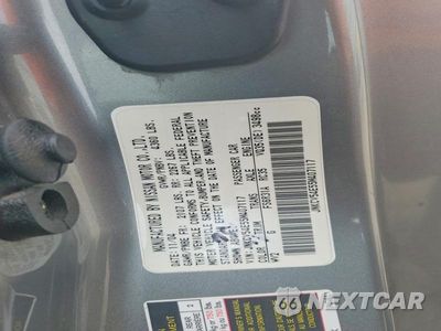 Zdjęcie 13 z 13 samochodu: 2005 INFINITI G35 BASE VIN:JNKCV54E55M407117 - miniatura
