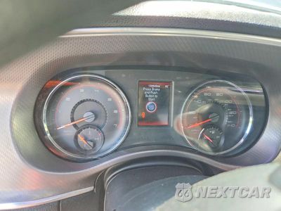 Zdjęcie 9 z 13 samochodu: 2013 DODGE CHARGER SE VIN:2C3CDXBG1DH702015 - miniatura