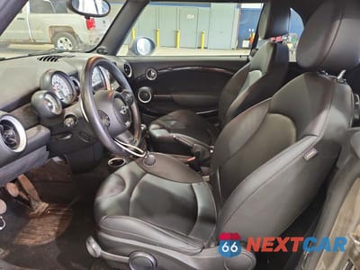 Zdjęcie 7 z 12 samochodu: 2012 MINI COOPER VIN:WMWZN3C59CT265551 - miniatura