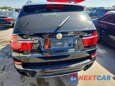 Zdjęcie 6 z 13 samochodu: 2013 BMW X5 XDRIVE35I VIN:5UXZV4C50D0B07371 - miniatura