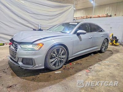2019 AUDI A6 PRESTIGE WAUM2AF28KN060914 - główne zdjęcie licytacji z USA - miniatura