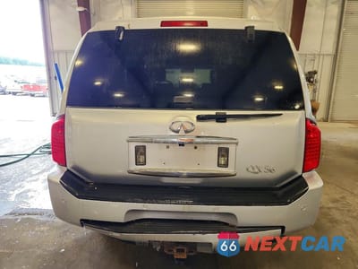 Zdjęcie 6 z 13 samochodu: 2006 INFINITI QX56 BASE VIN:5N3AA08C76N810594 - miniatura
