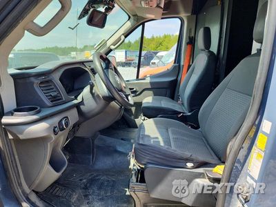 Zdjęcie 7 z 13 samochodu: 2020 FORD TRANSIT 250 DELIVERY VAN VIN:1FTBR3X84LKA48167 - miniatura
