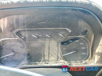 Zdjęcie 9 z 12 samochodu: 2020 GMC SIERRA K2500 SLT VIN:1GT49NE72LF339399 - miniatura