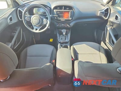 Zdjęcie 8 z 12 samochodu: 2025 KIA SOUL LX VIN:KNDJ23AU6S7940217 - miniatura