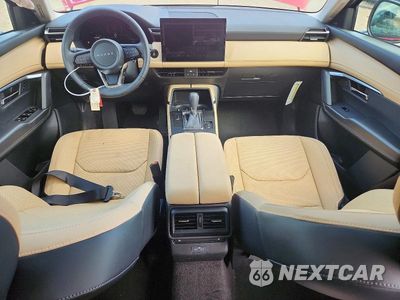Zdjęcie 8 z 13 samochodu: 2026 MAZDA CX-5 PREMIUM VIN:JM3KMDHA3T0131453 - miniatura