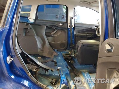 Zdjęcie 11 z 13 samochodu: 2018 FORD ESCAPE SE VIN:1FMCU9GD1JUA28409 - miniatura
