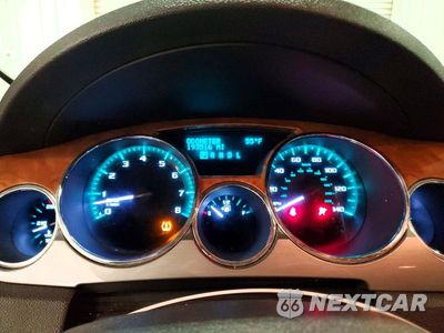Zdjęcie 9 z 13 samochodu: 2011 BUICK ENCLAVE CXL VIN:5GAKVCED5BJ227657 - miniatura