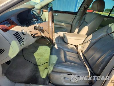 Zdjęcie 7 z 13 samochodu: 2006 CADILLAC DTS VIN:1G6KD57Y46U194140 - miniatura
