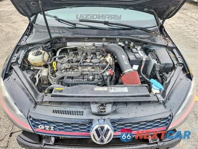 Zdjęcie 12 z 14 samochodu: 2015 VOLKSWAGEN GTI VIN:3VW4T7AU8FM001189 - miniatura