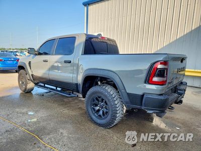 Drugie zdjęcie samochodu z przodu: 2021 RAM 1500 TRX VIN:1C6SRFU99MN832270 - miniatura