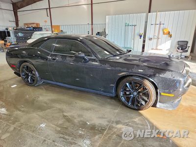 Czwarte zdjęcie samochodu z boku: 2017 DODGE CHALLENGER R/T 392 VIN:2C3CDZFJ1HH594955 - miniatura
