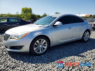 2016 BUICK REGAL PREMIUM 2G4GS5GX0G9134723 - główne zdjęcie licytacji z USA - miniatura