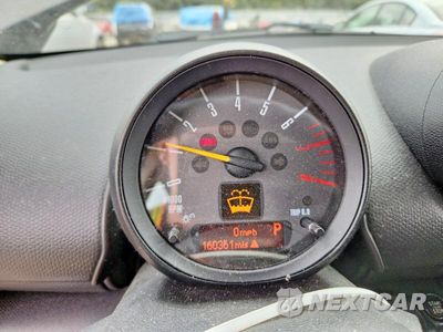 Zdjęcie 9 z 13 samochodu: 2016 MINI COOPER COUNTRYMAN VIN:WMWZB3C52GWR47927 - miniatura