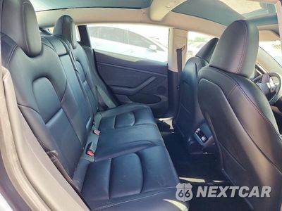 Zdjęcie 10 z 12 samochodu: 2023 TESLA MODEL 3 VIN:5YJ3E1EA0PF557007 - miniatura