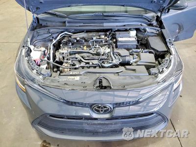 Zdjęcie 11 z 12 samochodu: 2024 TOYOTA COROLLA LE VIN:5YFB4MDE1RP093236 - miniatura