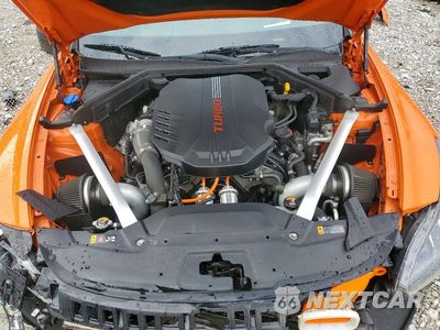 Zdjęcie 11 z 13 samochodu: 2020 KIA STINGER GT2 VIN:KNAE55LC5L6075639 - miniatura