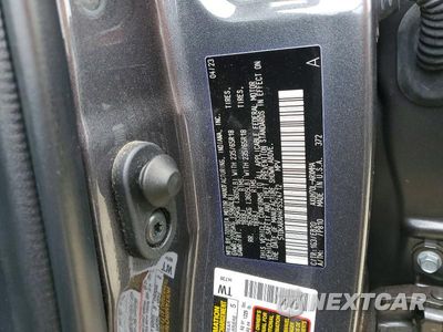Zdjęcie 13 z 13 samochodu: 2023 TOYOTA HIGHLANDER HYBRID XLE VIN:5TDKARAH4PS524712 - miniatura